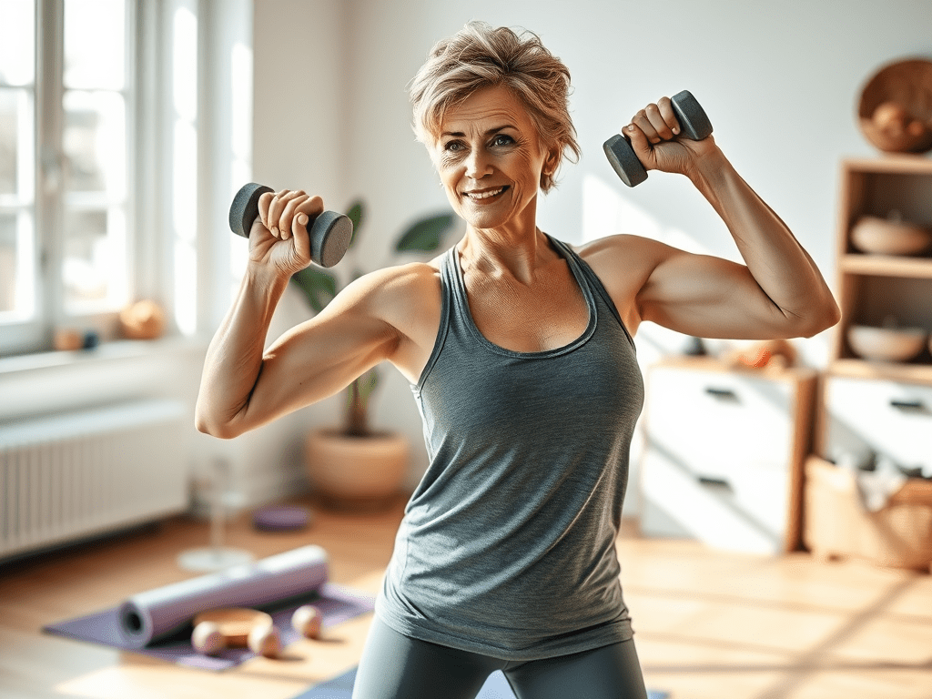 How to Keep Your Bones Strong After 30—Simple Tips to Prevent&nbsp;Osteoporosis