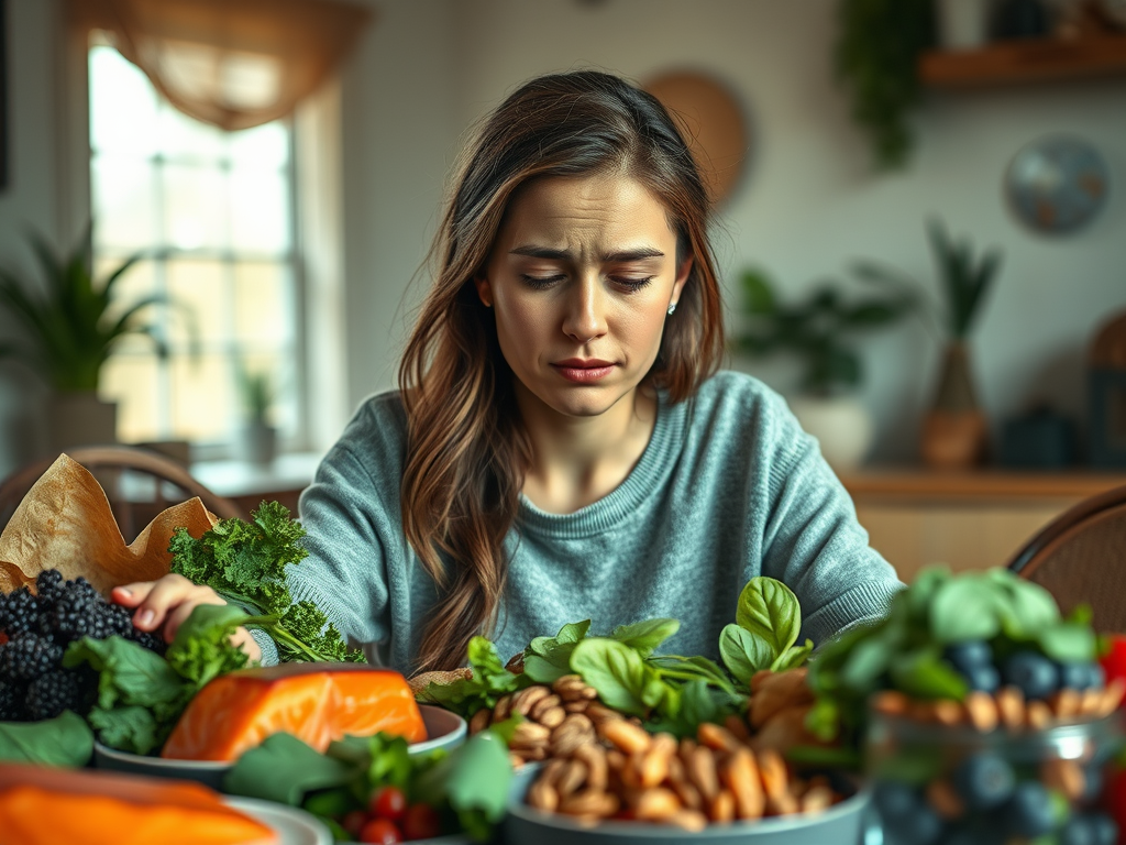 10 Surprising Causes of Early Dementia in Young Adults—And How to Protect Your&nbsp;Brain