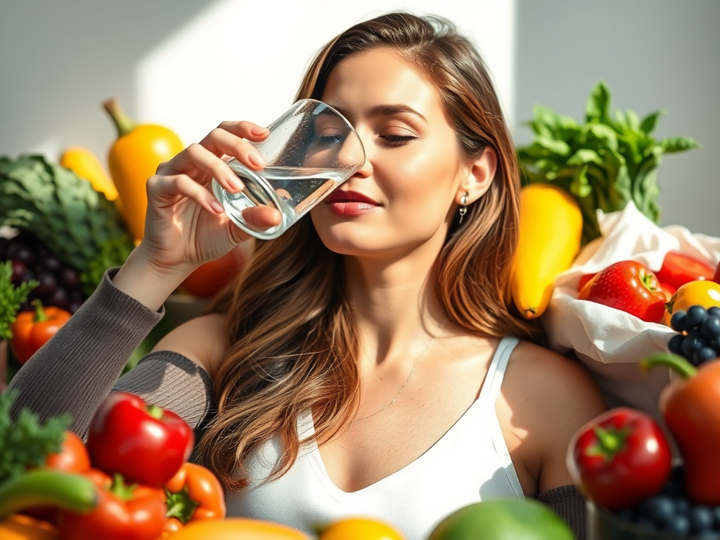 10 Simple Rules to Strengthen Your Immunity in Your 30s and&nbsp;40s