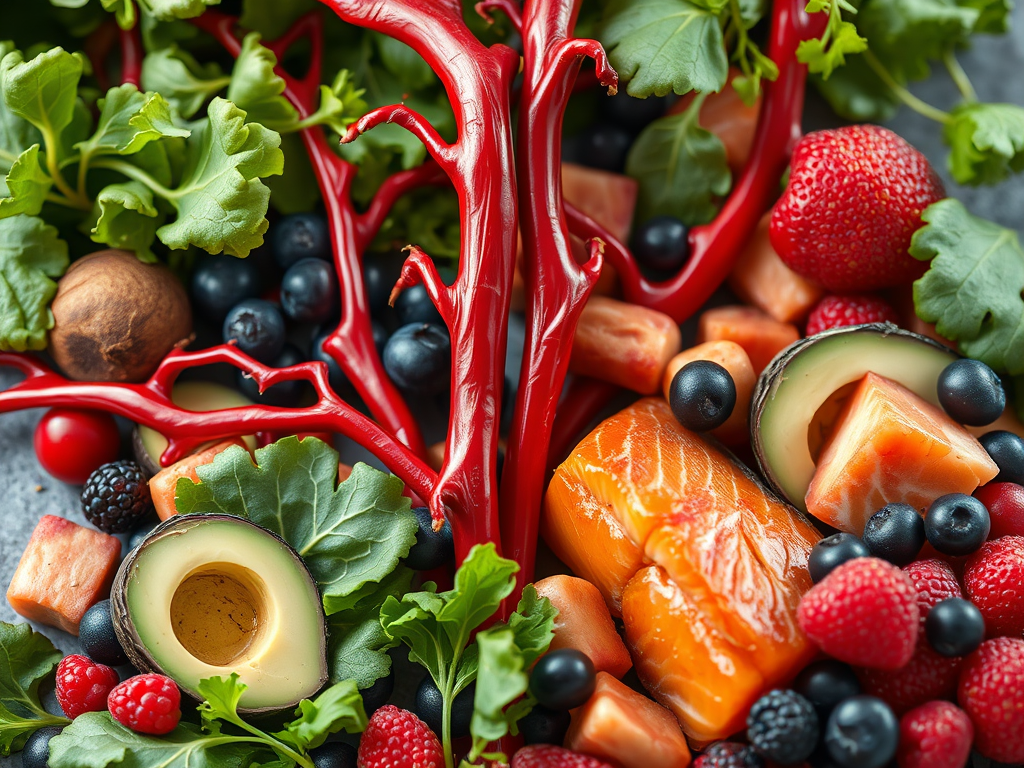 Your Blood Vessels Are Dying—Here’s How to Save Them in Your 30s and&nbsp;40s