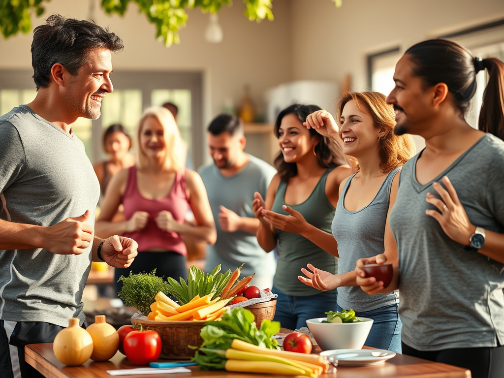 6 Essential Habits to Prevent High Cholesterol in Your 30s and&nbsp;40s
