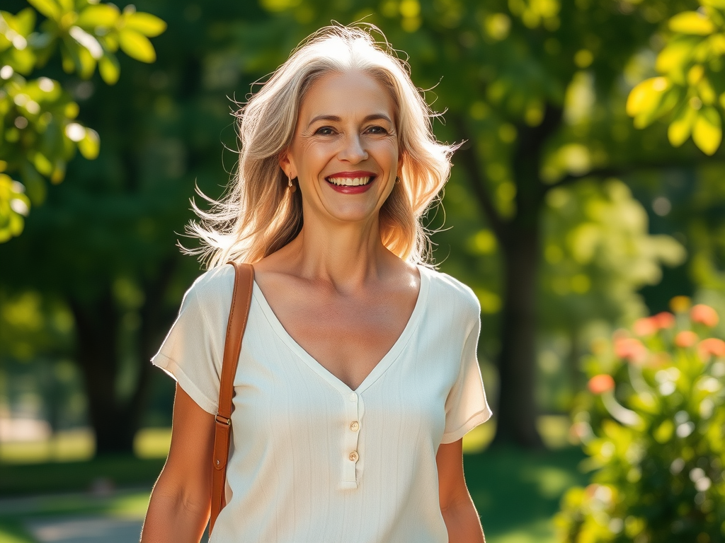 10 Powerful Reasons to Practice Slow Aging in Your 30s and&nbsp;40s