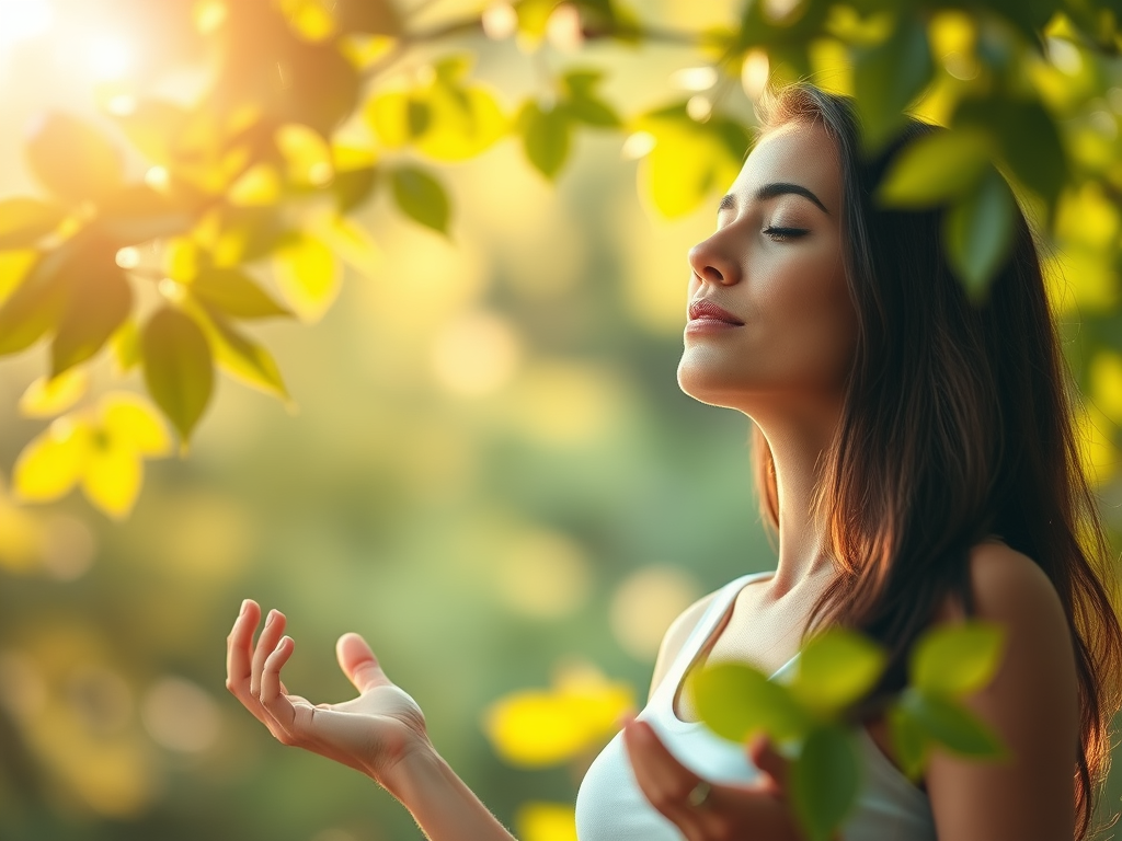Are Emotions Driven by Hormones? 5 Natural Ways to Reduce Stress and Feel&nbsp;Better