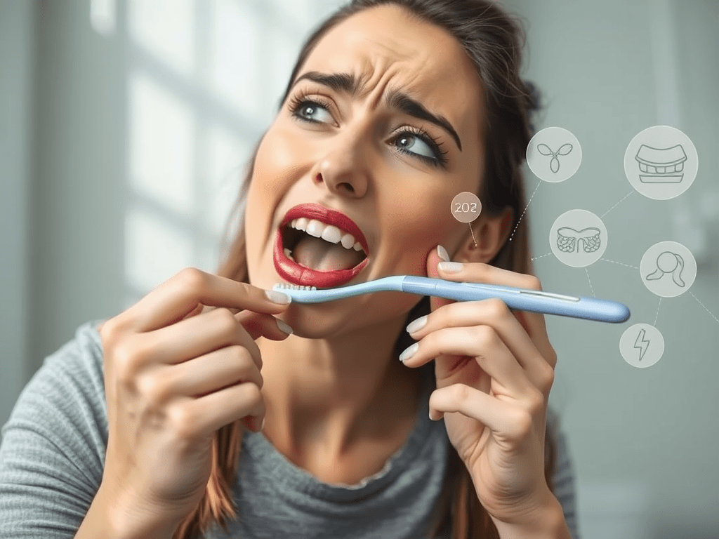 Still Have Bad Breath? The Hidden Reasons Behind Halitosis (Even with Good Oral&nbsp;Care)