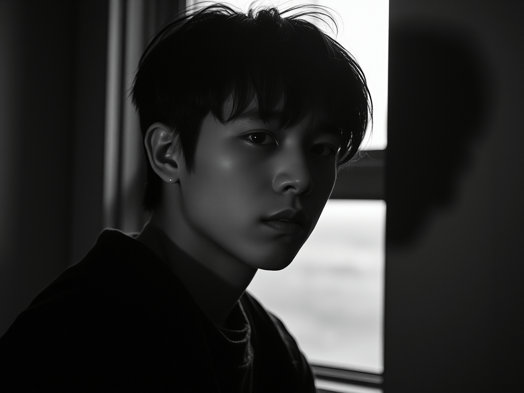 Why Are So Many Korean Celebrities at Risk of Suicide? The Hidden Crisis of Depression and&nbsp;Pressure