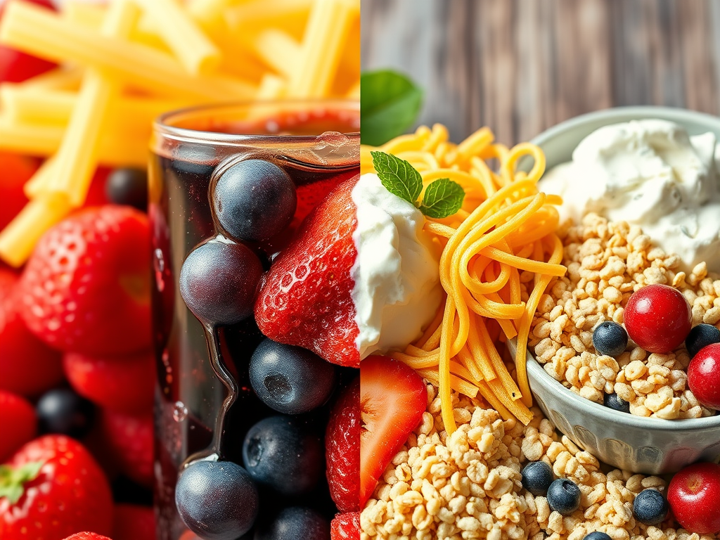 3 Worst Foods Diabetics Should Avoid (and What to Eat&nbsp;Instead)