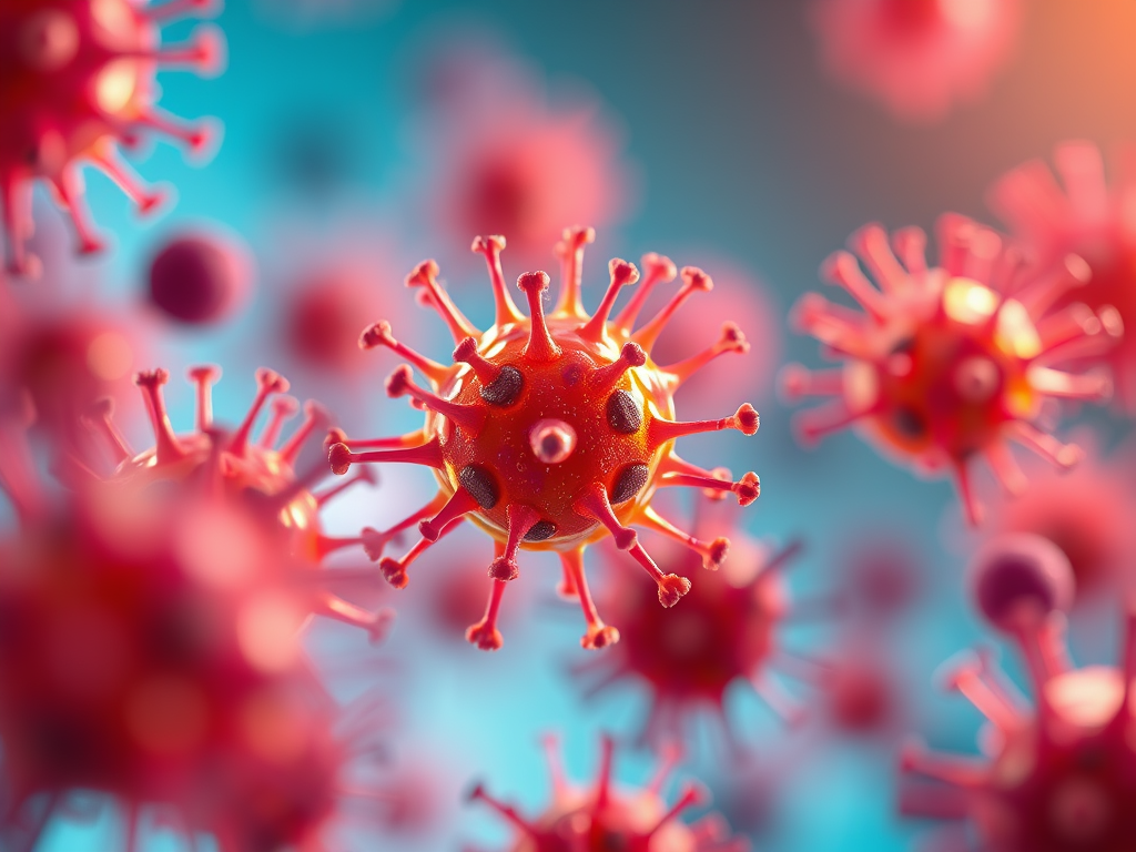 Antibiotic Resistance Could Kill 10 Million by 2050—Here’s How to Stop&nbsp;It