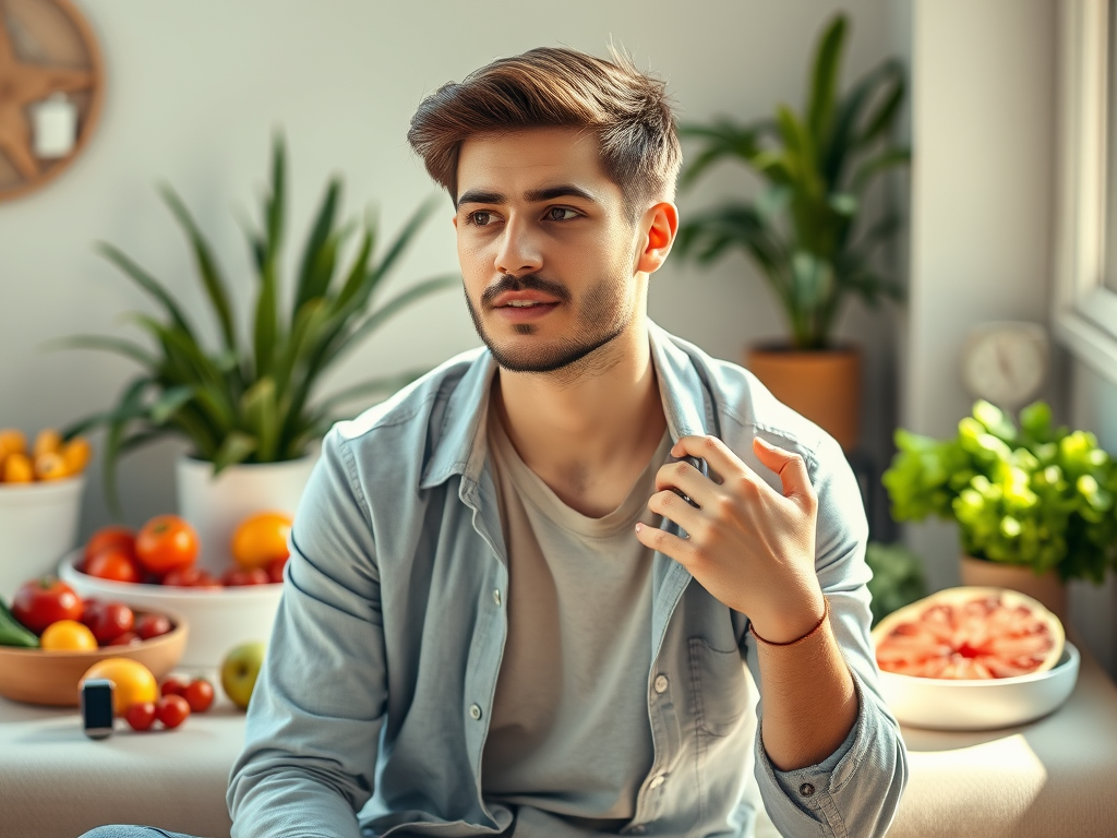 Fatty Liver in Your 30s? Why This Silent Threat Could Harm You More Than You&nbsp;Think