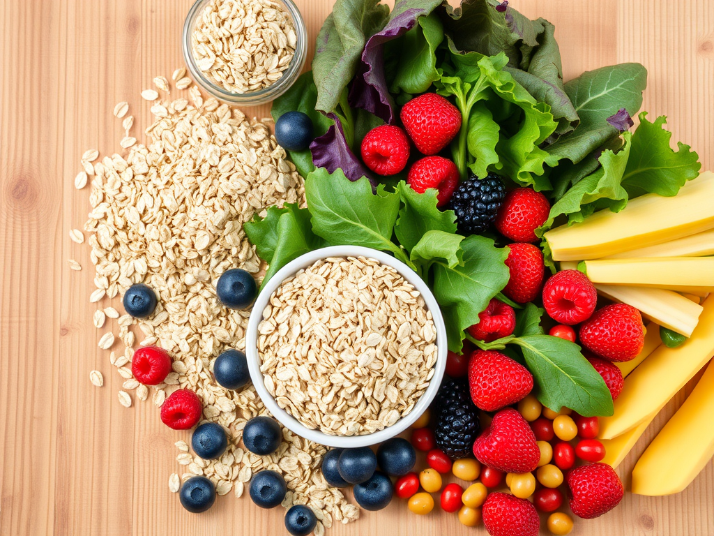 Can Fiber Really Prevent Colon Cancer? Here’s What Science Says (and What to&nbsp;Eat)