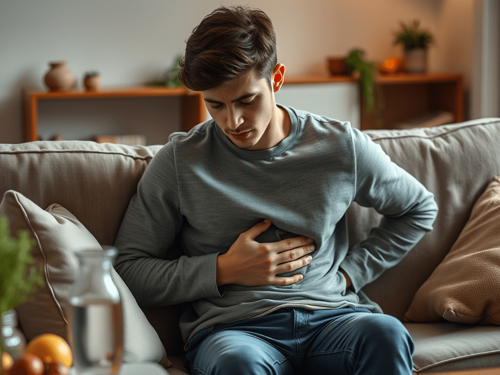 Colon Cancer in Young Adults Is Rising Fast—Here’s How to Protect Your Gut Health&nbsp;Now