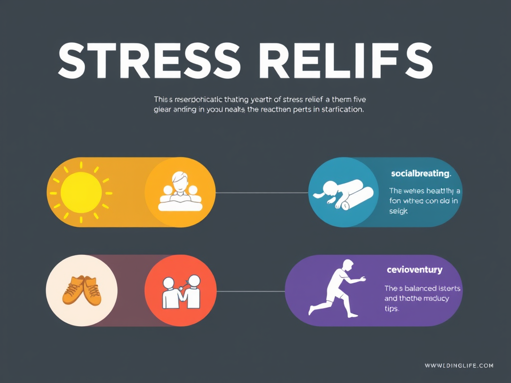A visual summary of natural hormone-balancing habits to reduce emotional stress. SELFLOVECLUB