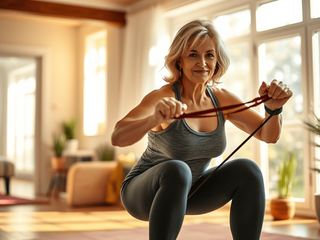 The Truth About Muscle Growth: How to Keep Your Body Strong, No Matter Your&nbsp;Age