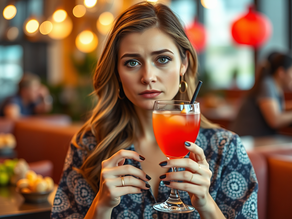 Shocking Truth: Have You Heard of Non-Alcoholic Alcohol? Your Liver Might Not Be&nbsp;Safe