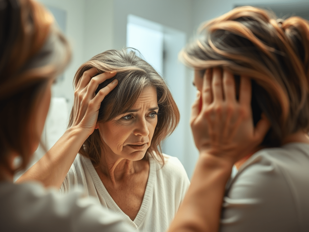 6 Scalp-Damaging Habits You Didn’t Know Were Wrecking Your Hair&nbsp;Health